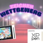 zeichenwettbewerb 2025 Cover