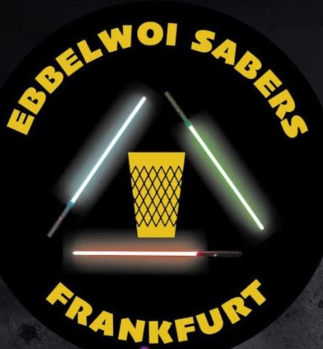 ebblewoi sabers frankfurt logo