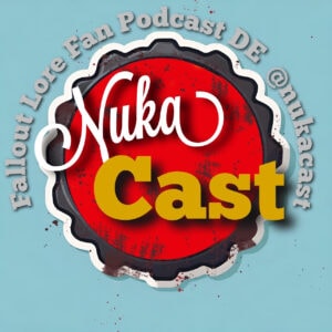 nuka cast logo