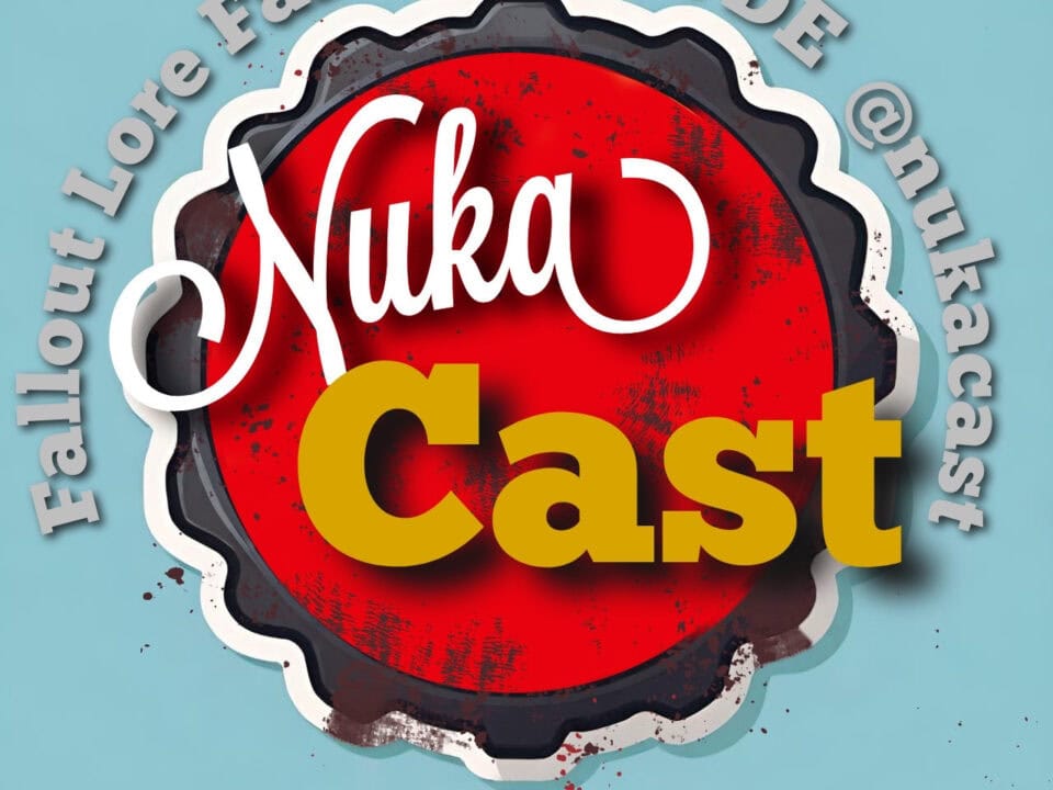 nuka cast logo