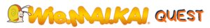 Wie.MAI.KAI Quest Logo
