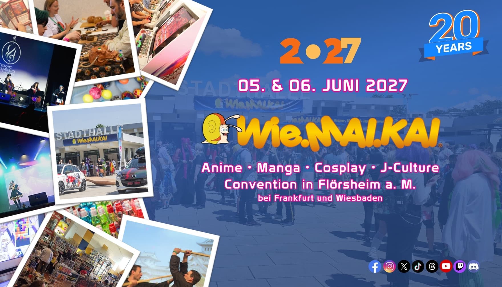 wiemaikai 2027 event teaser