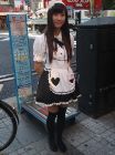 Akihabara 2009 Maid