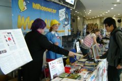 Frankfurter Buchmesse 2011