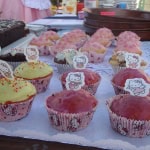 Leckere Muffins 1 