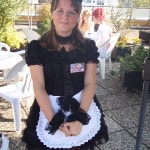 Die hübschen Maids 4