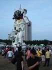 Odaiba Gundam