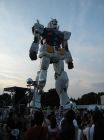 Odaiba Gundam