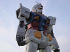 Odaiba Gundam