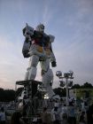 Odaiba Gundam