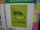 Odaiba