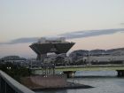 Odaiba Big Sight