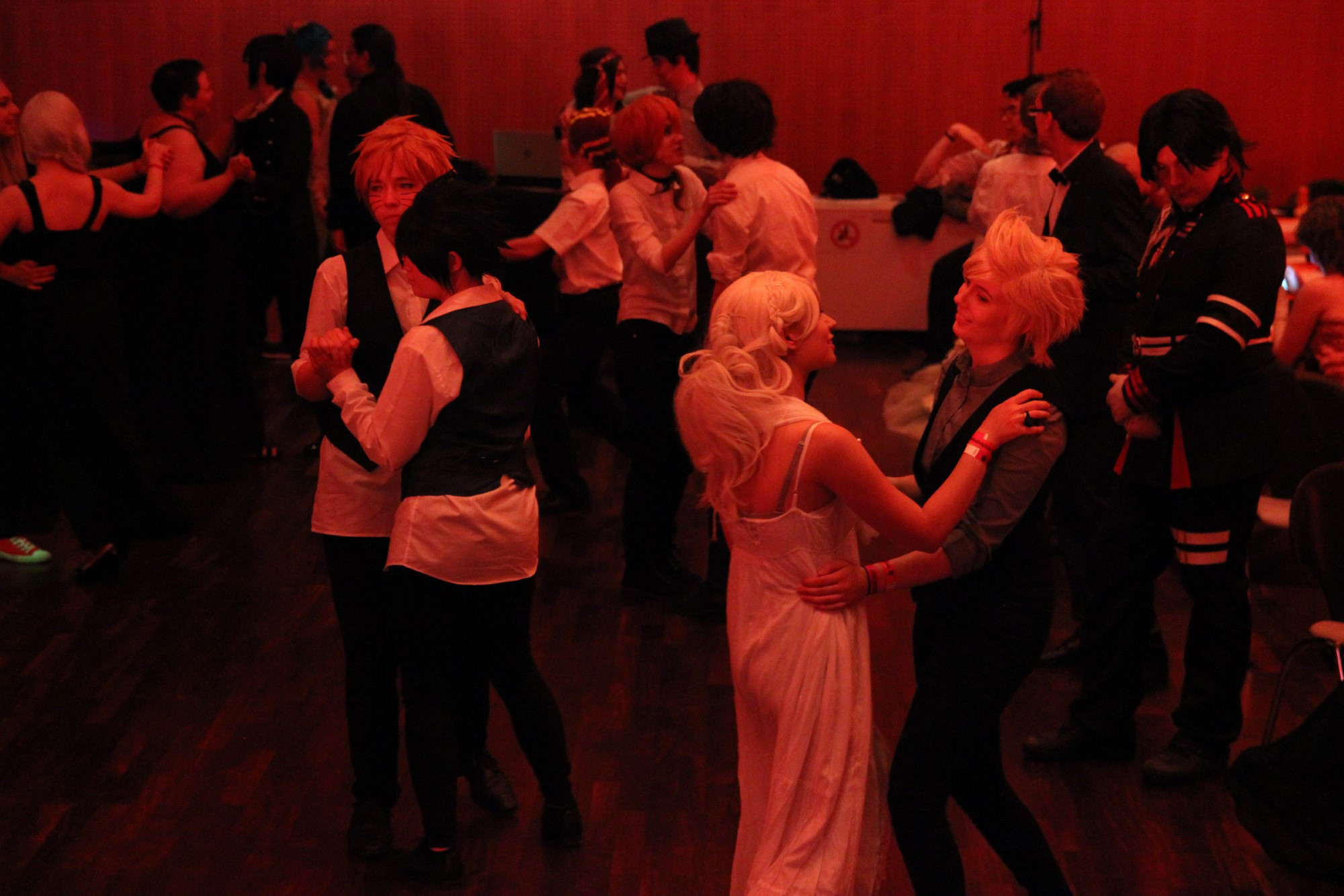 Cosplayball