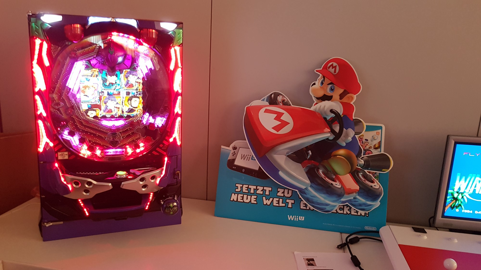 Gamesroom