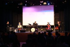 WieMAIKAI 2024 Buehnensaal