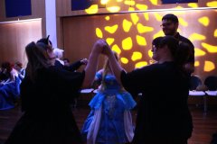 WieMAIKAI 2024 Cosplayball