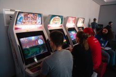 WieMAIKAI 2025 Games