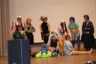 Cosplaywettbewerb  (Yujiro)