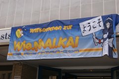 Wie.MAI.KAI 2010 2.0 Bürgerhaus allgemein