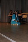 Wie.MAI.KAI 2011 - Bühne Cosplay
