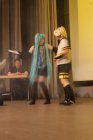 Wie.MAI.KAI 2011 - Bühne Cosplay