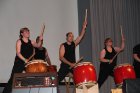 Wie.MAI.KAI 2011 - Bühne Tatsu no ko Daiko