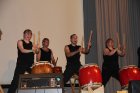 Wie.MAI.KAI 2011 - Bühne Tatsu no ko Daiko