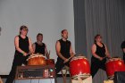 Wie.MAI.KAI 2011 - Bühne Tatsu no ko Daiko