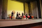 Wie.MAI.KAI 2011 - Bühne Tatsu no ko Daiko