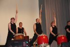 Wie.MAI.KAI 2011 - Bühne Tatsu no ko Daiko