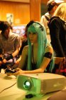 Wie.MAI.KAI 2011 - Gamesroom
