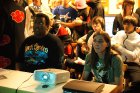 Wie.MAI.KAI 2011 - Gamesroom