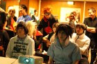 Wie.MAI.KAI 2011 - Gamesroom