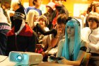 Wie.MAI.KAI 2011 - Gamesroom