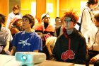 Wie.MAI.KAI 2011 - Gamesroom