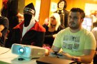 Wie.MAI.KAI 2011 - Gamesroom