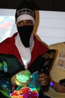 Wie.MAI.KAI 2011 - Gamesroom