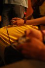 Wie.MAI.KAI 2011 - Gamesroom