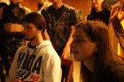 Wie.MAI.KAI 2011 - Gamesroom