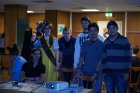 Wie.MAI.KAI 2011 - Gamesroom