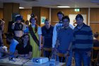 Wie.MAI.KAI 2011 - Gamesroom