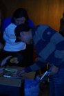 Wie.MAI.KAI 2011 - Gamesroom