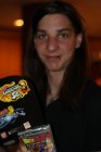 Wie.MAI.KAI 2011 - Gamesroom