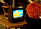 Wie.MAI.KAI 2011 - Gamesroom