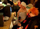 Wie.MAI.KAI 2011 - Gamesroom