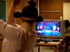 Wie.MAI.KAI 2011 - Gamesroom