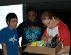 Wie.MAI.KAI 2011 - Gamesroom