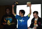 Wie.MAI.KAI 2011 - Gamesroom