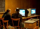 Wie.MAI.KAI 2011 - Gamesroom