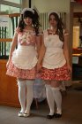 Wie.MAI.KAI 2011 Maidcafe